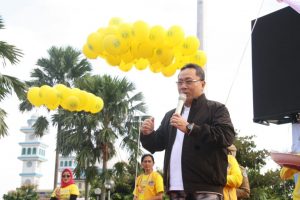 Zulkifli Hasan Minta Penegak Hukum Usut Tuntas Kasus LGBT