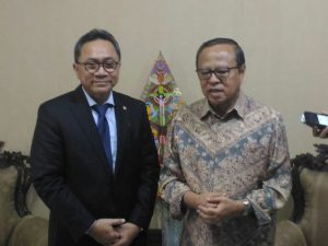 Uskup Suharyo: Ketimpangan Sosial Masyarakat Harus Segera Diselesaikan