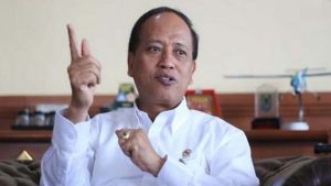 Kemenristekdikti Telah Menutup 25 PTS