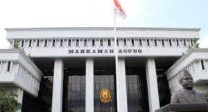 MA Segera Proses Laporan Masyarakat Soal Putusan Praperadilan Novanto