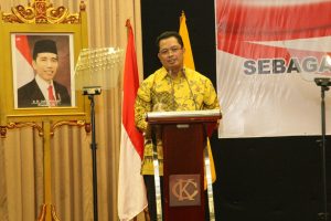 Mahyudin: Indonesia Butuh 75 Tahun Kejar Ketinggalan Negara Maju