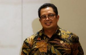 Mahyudin: Anak Bangsa Jangan Mau Diadudomba