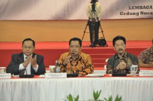 Mahyudin: Perlu Solusi Tepat Kejar Ketertinggalan Bidang Pendidikan