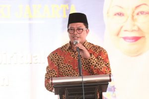 Mahyudin: Kini Banyak Fenomena yang Aneh-aneh