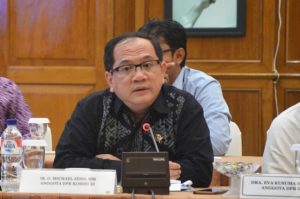 Dana Desa Belum Berdampak Turunkan Kemiskinan di Kepri