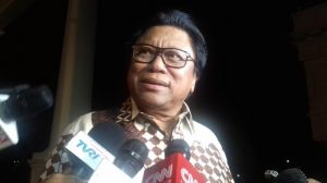 OSO: Gebu Minang Harus Bermanfaat Buat Anggota dan Masyarakat