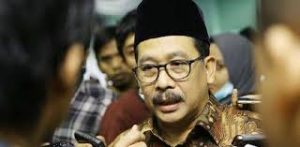 MUI: Putusan DPR Sahkan UU Ormas Dapat Picu Konflik Anak Bangsa