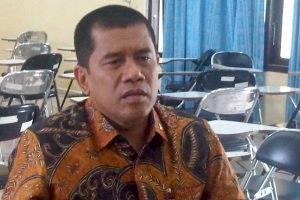 Muslim Ayub: Dengan Pendekatan Kekuasaan Pemerintah, UU Ormas Disahkan