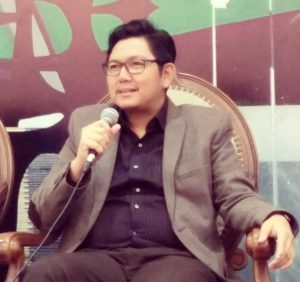 MPR: Sumpah Pemuda Punya Daya Rekat Terhadap Persatuan dan Kesatuan