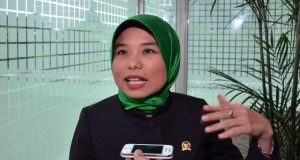 Fraksi PKB DPR RI Bakal Kawal Revisi Perppu Ormas