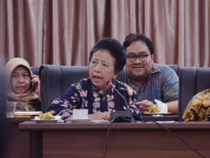 Popong: Sangat Penting, Standar Nasional Pendidikan