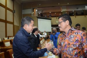 Ramson: Pemerintah Harus Tambah Subsidi Pelanggan Listrik 900 VA