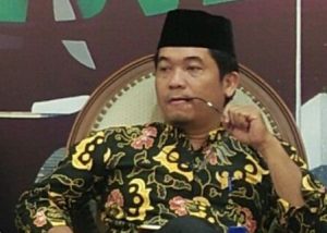 Ray Rangkuti: HTI Bisa Dibubarkan dengan UU Ormas