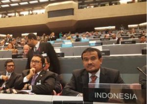 Rofi Munawar Nilai Trump Ceroboh