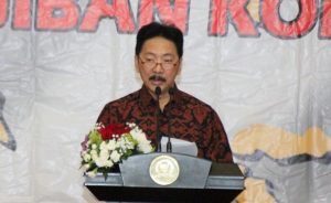 Budaya Pancasila Belum Menjadi Perilaku Elite
