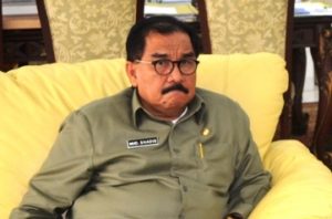 Shadiq Pasadigoe Sebut Sejumlah Provinsi Rawan Pungli