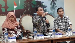 Saleh Daulay Sebutkan 7 Isu Krusial RUU Pelindungan Pekerja Migran Indonesia