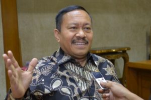 Perlu Solusi Cepat, Dua Tahun Menteri BUMN Tak Hadir di DPR