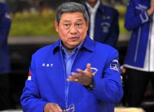SBY Tagih Janji Pemerintahan Jokowi, Segera Revisi UU Ormas