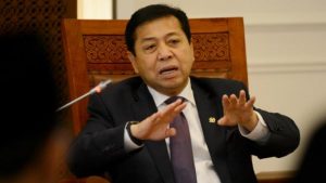 Mahkamah Agung: Tak Sulit Buat KPK Tetapkan Novanto Kembali Tersangka