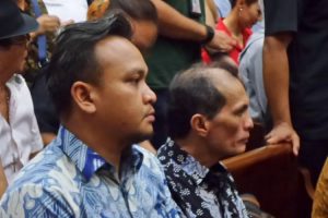KPK Jadwalkan Periksa Ponakan Setnov Sebagai Saksis Kasus KTP Elektronik