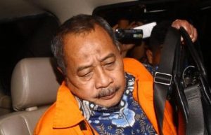 OTT Ketua Pengadilan Tinggi Sulut Tamparan Keras Bagi Ketua MA
