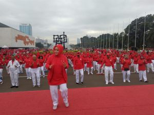 OSO: Hubungan Makin Baik, DPR Mulai Libatkan DPD RI