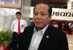 Taufik: Perppu Ormas Diputuskan Paripurna DPR RI Minggu Depan