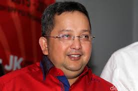 Trimedya: Densus Tipikor Bentukan Polri Bukan By Desain