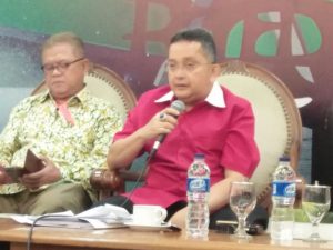 Wapres: Tidak Perlu Bentuk Densus Untuk Berantas Korupsi