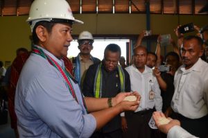 Viva Yoga: Pemerintah Wajib Lindungi Petani Beras