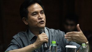 Yusril Yakin MK Kabulkan Gugatan Soal Ambang Batas Pilpres 2019