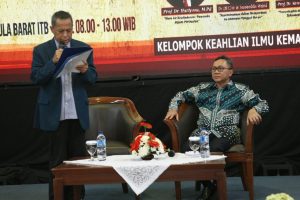 Zulkifli Hasan: Pancasila Pemersatu, Bukan Pemisah Anak Bangsa