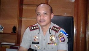 Kapolres Dharmasraya AKBP Roedy Yoelianto Perlu Dicopot