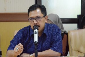 Agung Budi Santoso: DPR Terus Berbenah
