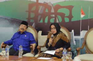 Eni Maulani Saragih: Rakyat Butuh Listrik Murah
