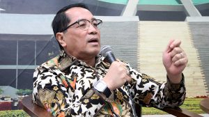 Kotak Kosong Menang di Pilkada 2018, Ini Jadi Pembelajaran Bagi Parpol