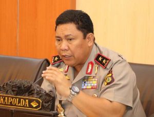 Buron Kasus Narkoba, Wakil Ketua DPRD Bali Ditangkap di Kandang Sapi
