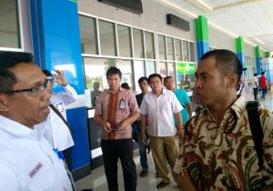 I Kadek Arimbawa: Bandara Pendukung Utama Pariwisata
