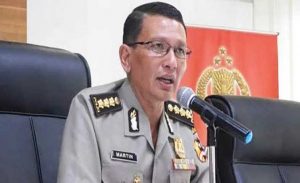 Anggota Densus 88 Temui 2 WNI Diduga Teroris di Filipina