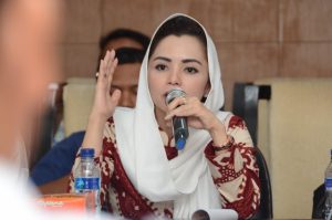 Novita: Kenapa Hanya Pembangunan Gedung DPR yang Dikritik?