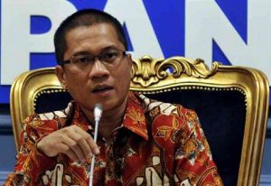 Fraksi PAN DPR Minta Golkar Memproses Pergantian Novanto