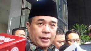 Akom: Kasus Novanto Pengaruhi Elektabilitas Partai Golkar