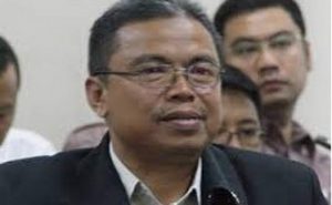 Hermanto: Atasi Krisis Pangan, Pemerintahan Jokowi Harus Lakukan Inovasi