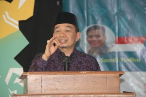 Jazuli Juwaini: DPR Hanya Uji Kelayakan, Pergantian Panglima TNI Hak  Presiden