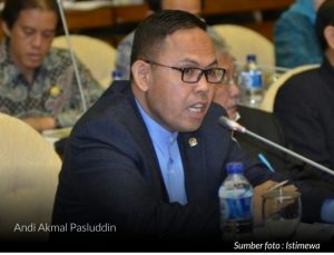 Akmal: Untuk Kembangkan Peternakan dan Perikanan di Ponpes, Perlu Ada Sinergi Kementan-KKP