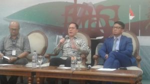 Hadapi Pilkada Serentak, Arief Harapkan Berita Wartawan Jadi Referensi Publik