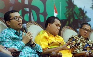 Minta Legowo, Politisi Senayan Mengaku Sudah Tidak Nyaman Dengan Status Setya Novanto