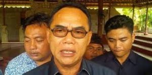 Terlibat Narkoba, Gerindra Pecat Wakil Ketua DPRD Bali