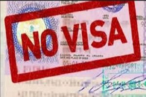 Bebas Visa Tak Datangkan Wisatawan Secara Signifikan